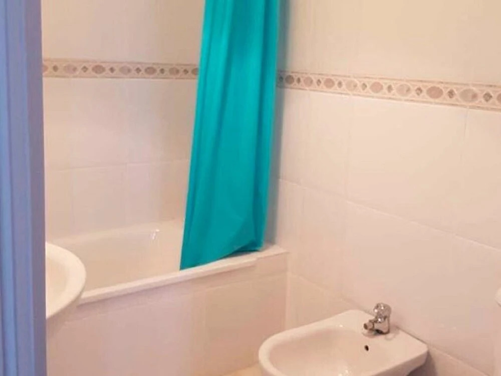 Charming Apartment in Seville Near Isla Mágica