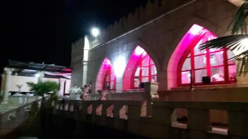 Castle Hotel