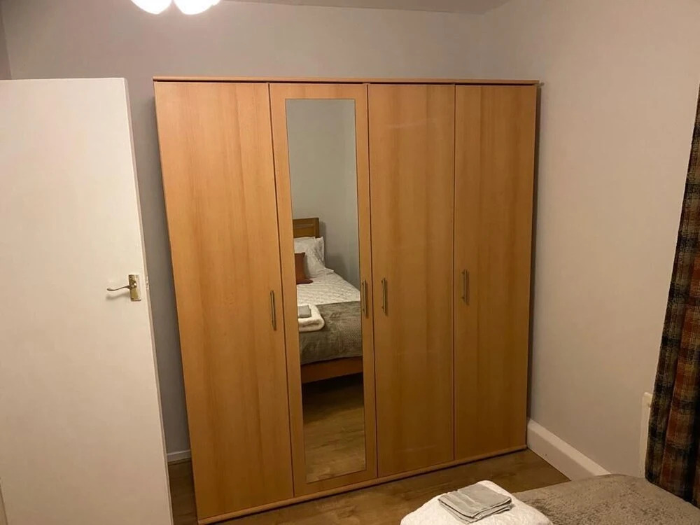 Impeccable 2 bed Flat in Ashford Near Ashford Int