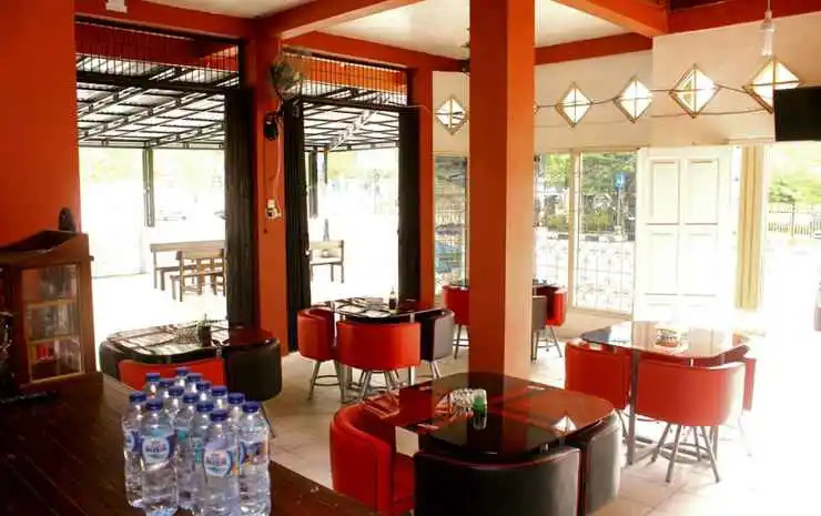 Burma Residence Syariah Painan Pesisir Selatan West Sumatera