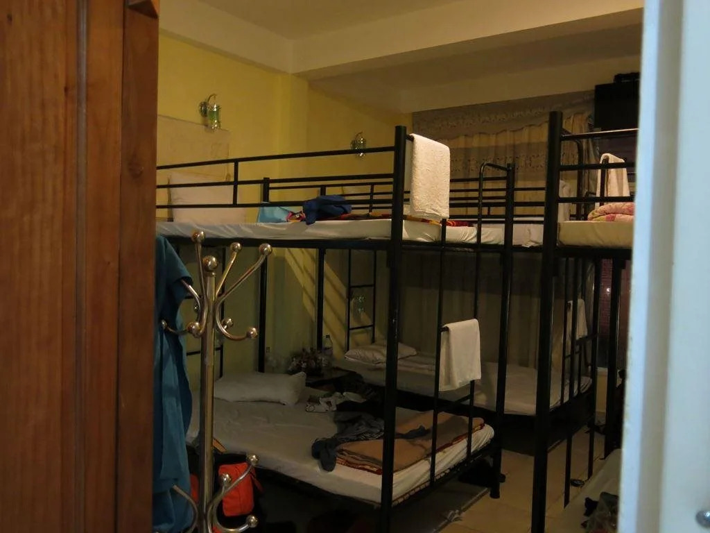 Thanh Xuan Hotel