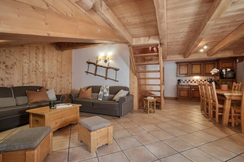 Appartement Ecrin 426