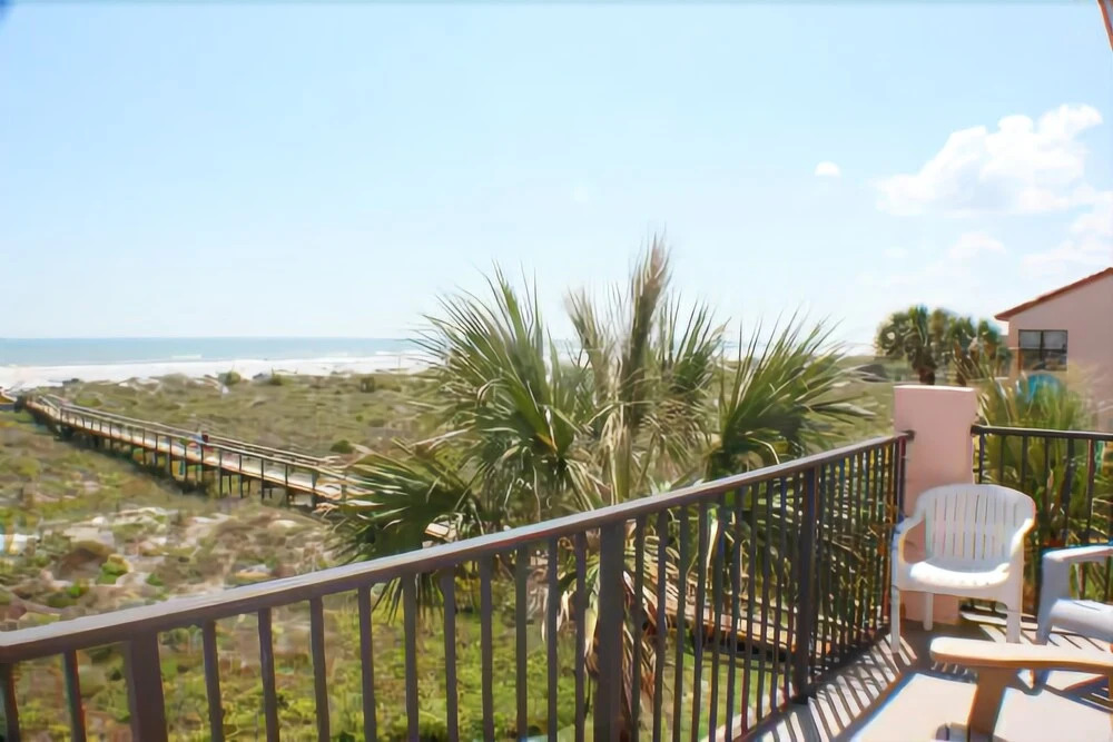 Sea Place 11212 - 2 Br Condo