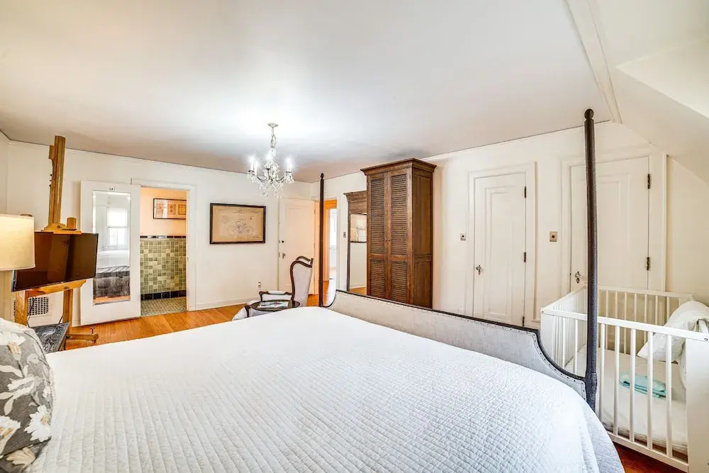 Spacious Illinois Home w/ Grill & Fenced-in Yard!