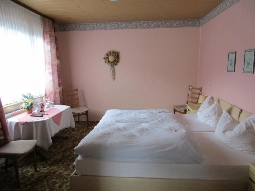 Hotel Weimer
