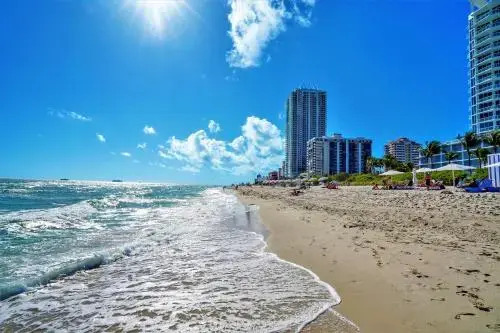 Monte Carlo by Miami Vacations