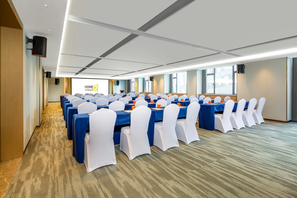 Home2 Suites by Hilton Foshan Lishui