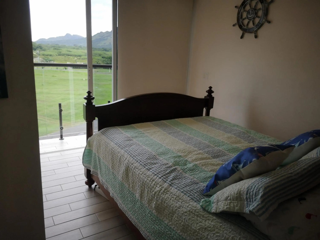 Apartamento en Playa, Playa Caracol, Punta Chame, Panamá