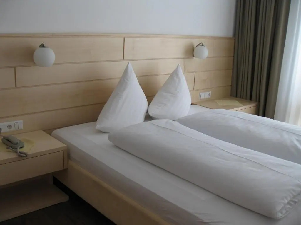 Garni Apparthotel St Valentin