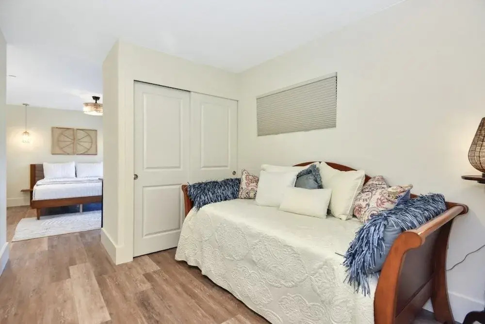 The White House On Flagler Beach - All 8 Bedroom Home