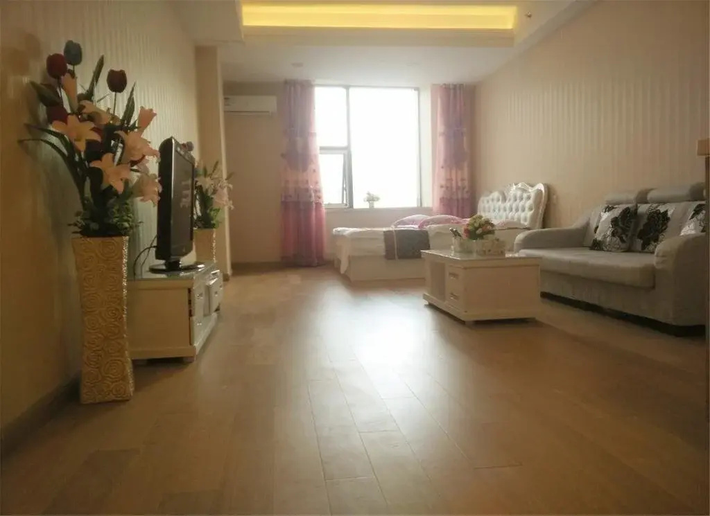 Zhangjiakou Xinyuan Hotel