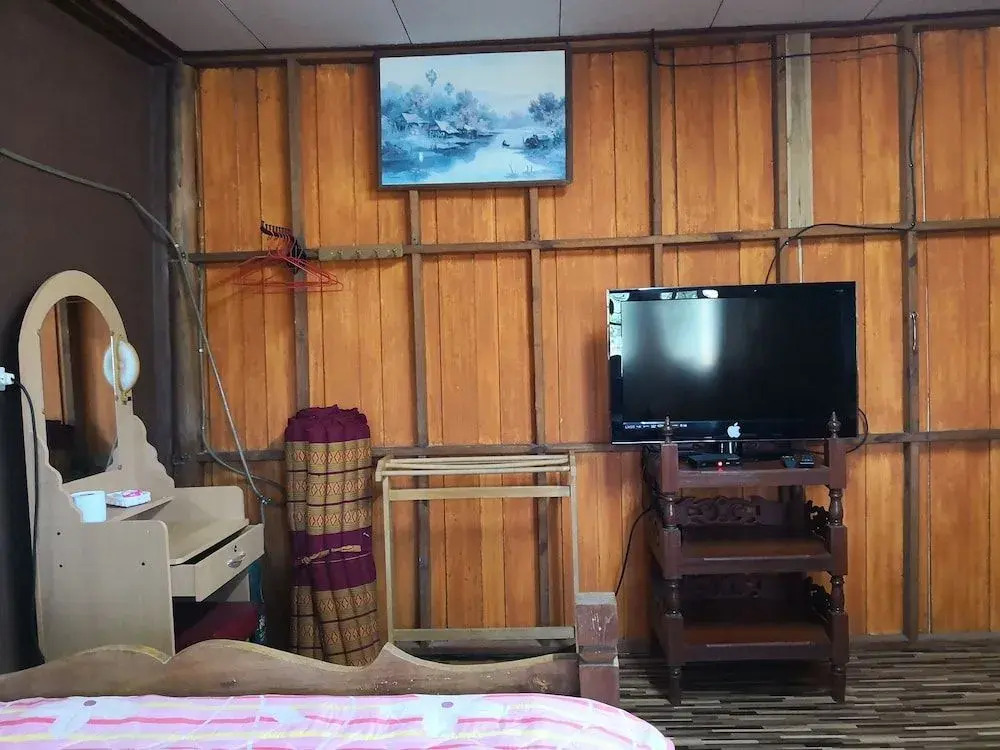 Baan Plearnphu