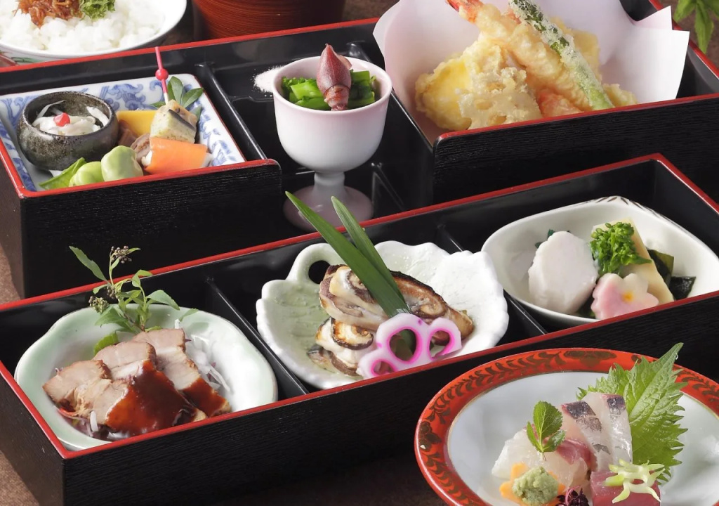 Oriental Hotel Hiroshima