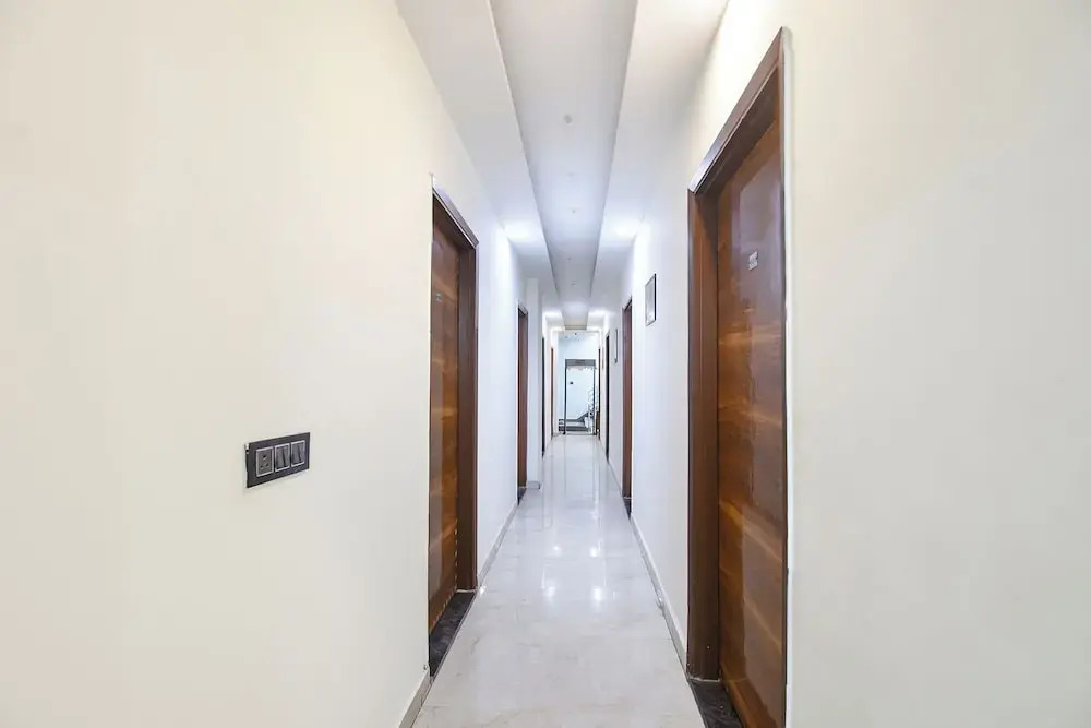 Fabhotel Impression