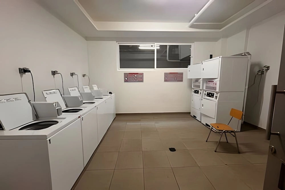 Oceana Suites Refugio Santa Lucia