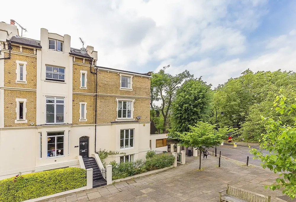 Canonbury Place