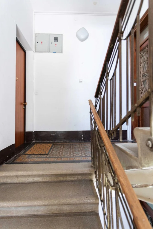 Bright and Spacious 2bdr Apartment in Heart of Zagreb