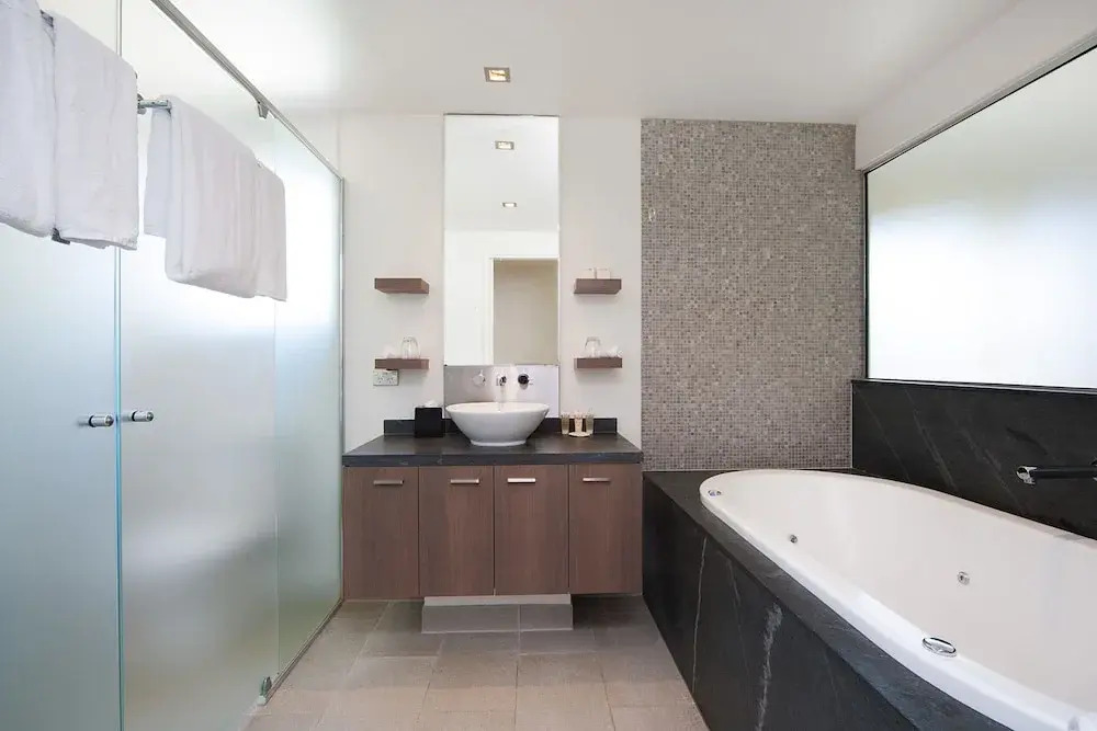 Private Sea Temple Studio 212