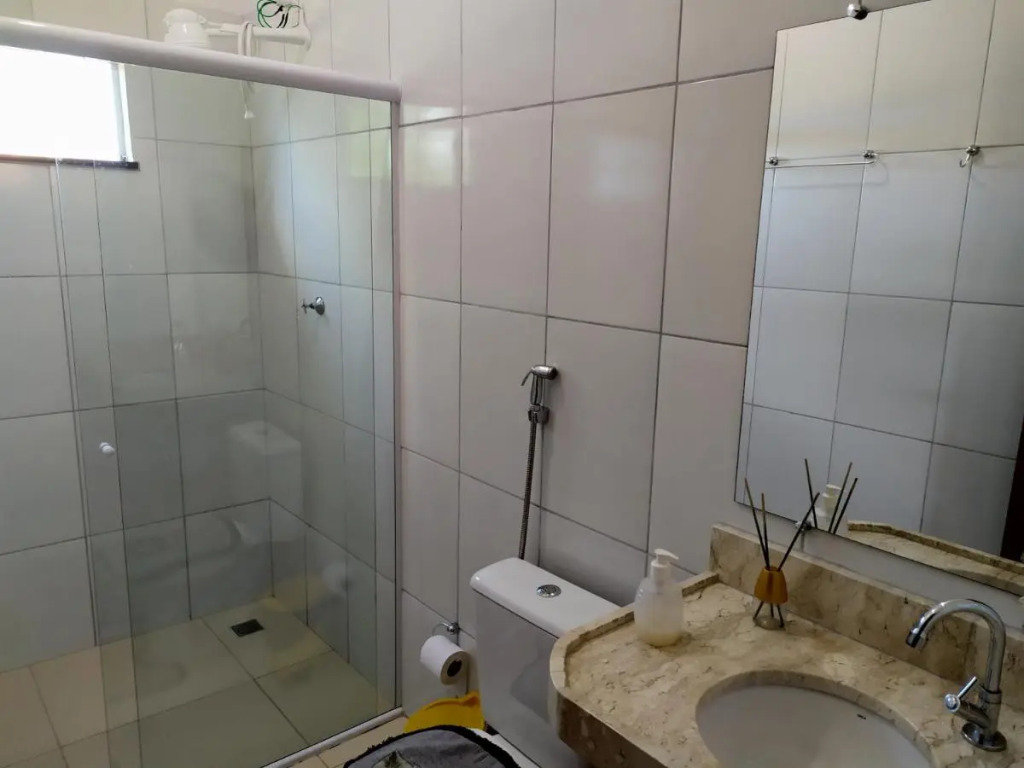 Barreirinhas House