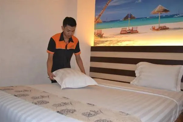 Hotel Paradiso