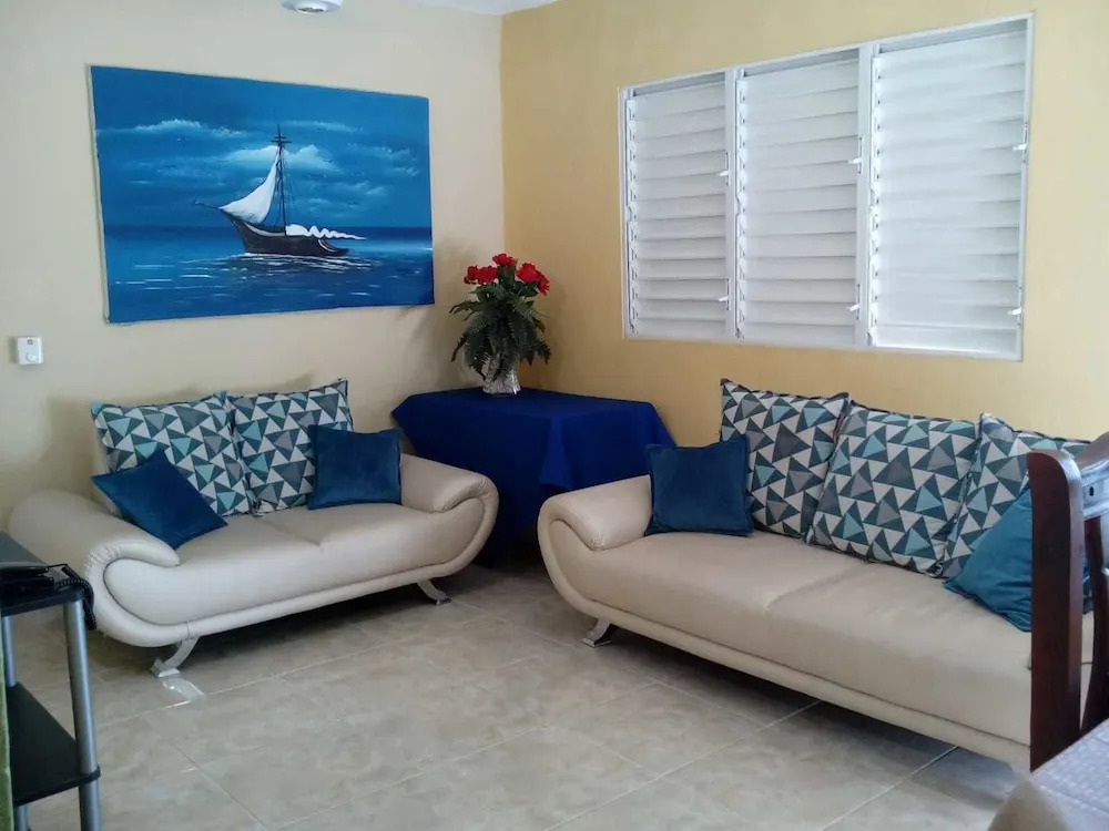 Prado Suites Las Terrenas