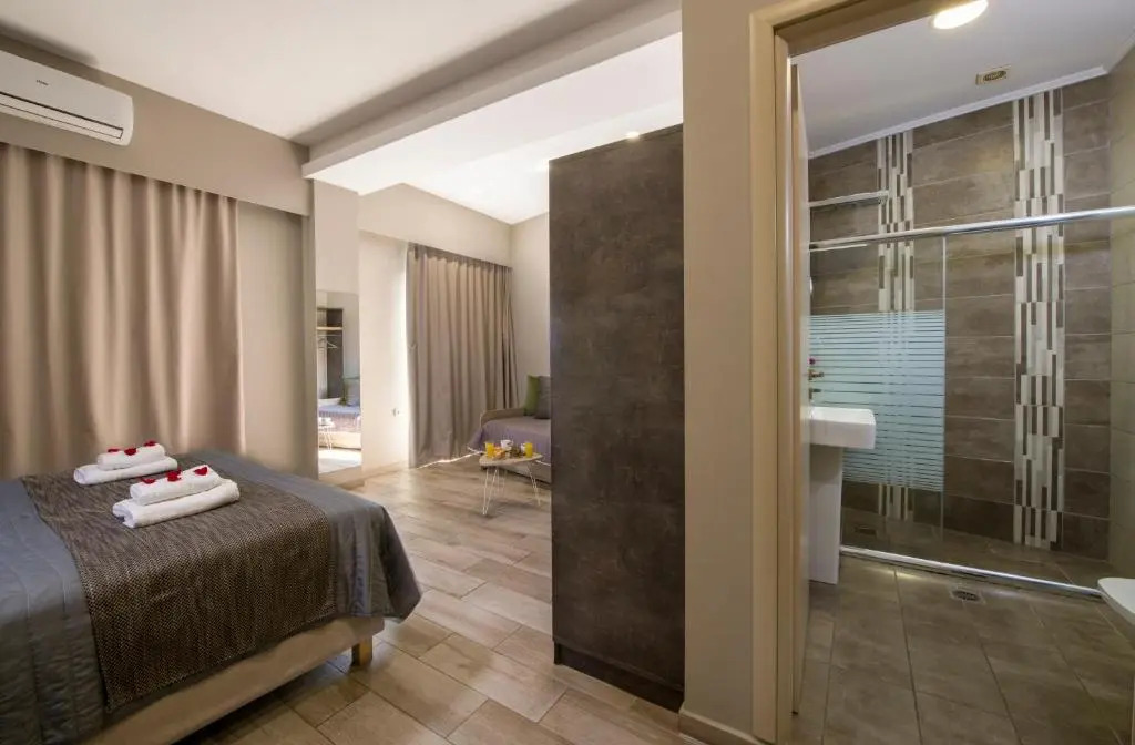 Stoa Suites Chania