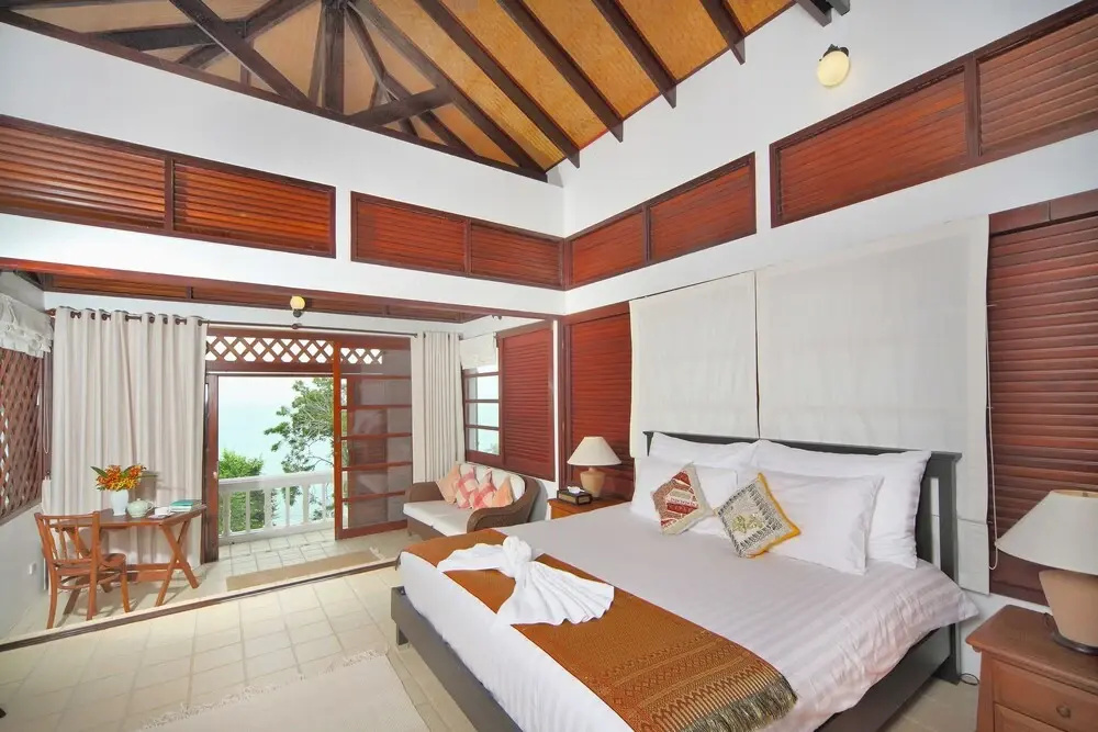 Villa Anantinee