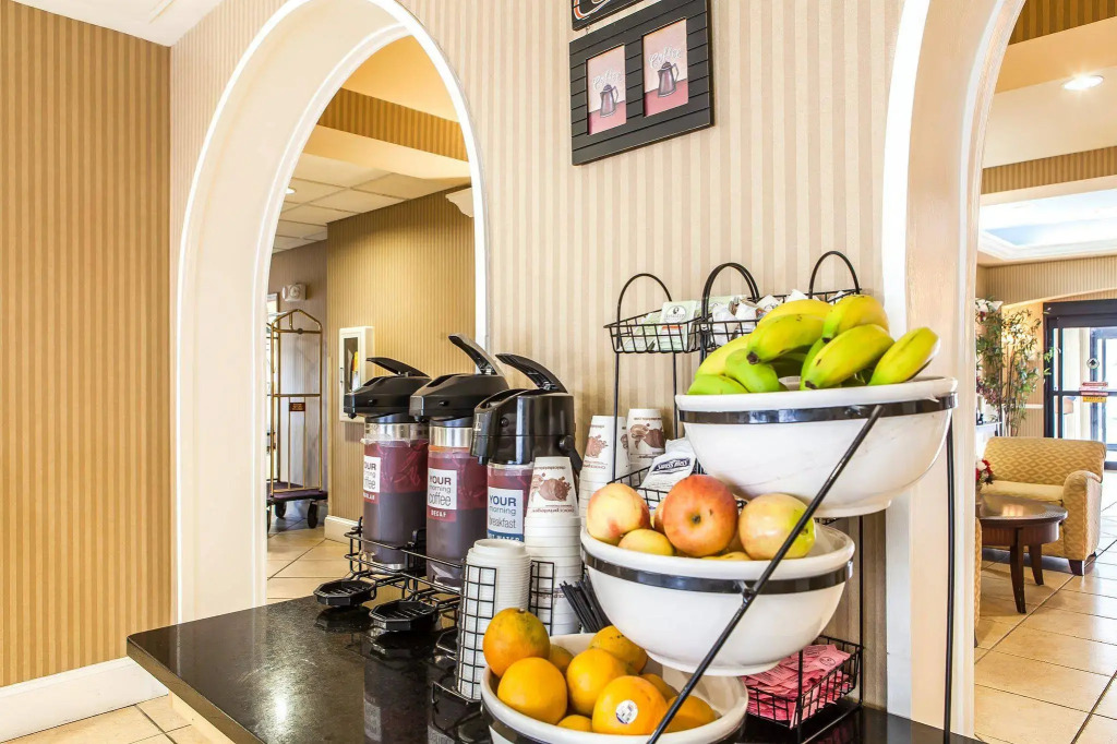 Comfort Inn & Suites Chattanooga West - Lookout Mountain