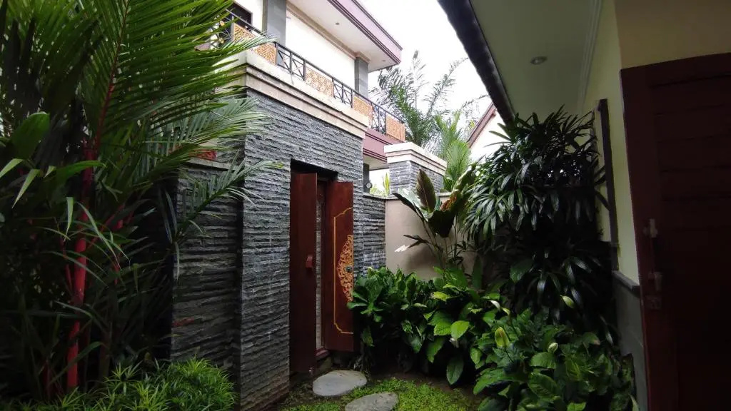 Putaclari Villa Saba