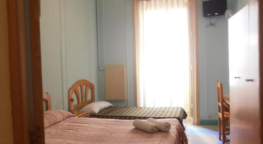 Hostal Miralva