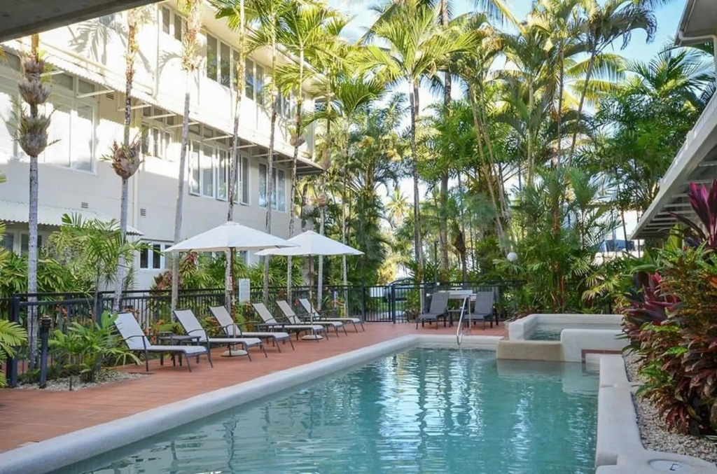 Balboa Apartments