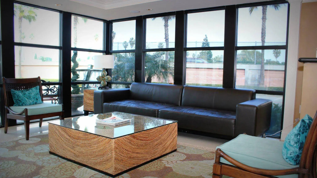 Hilton Garden Inn Anaheim Resort