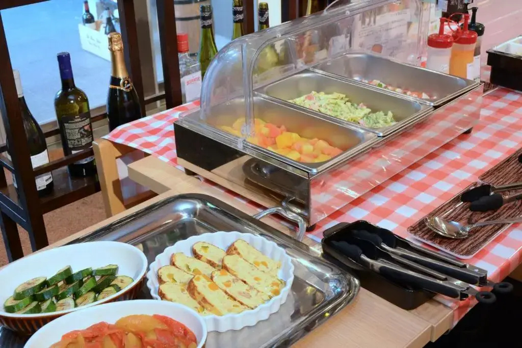 Sotetsu Fresa Inn Osaka Namba