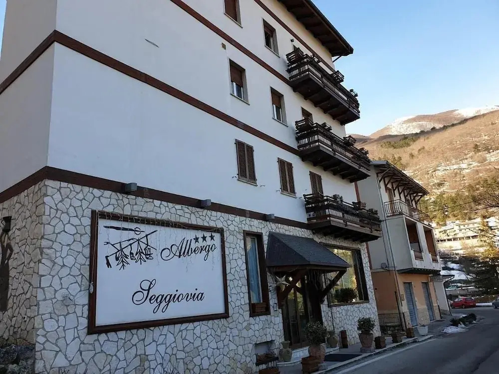 Albergo Seggiovia