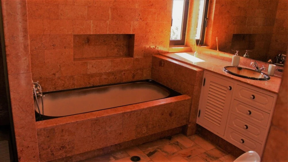 The Luz Guest House