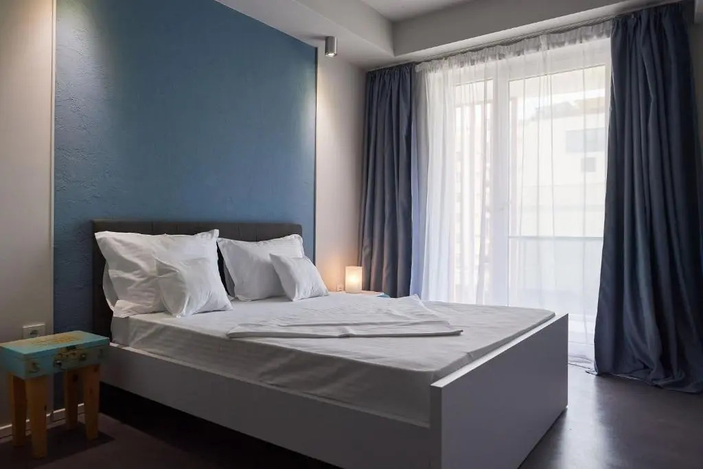 Relax Inn 1 BR Apartment North Mamaia