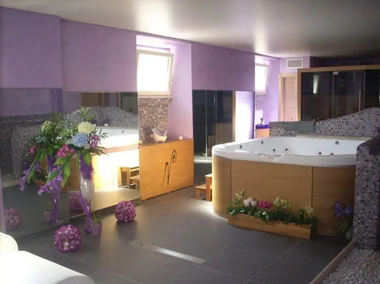 Astoria Hotel& Ninfea SPA