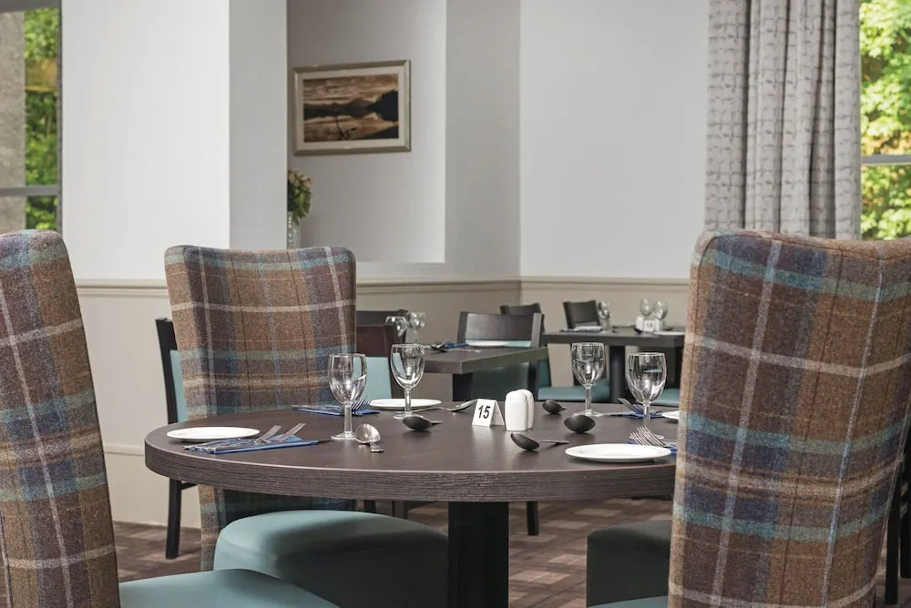 The Tarbet Hotel