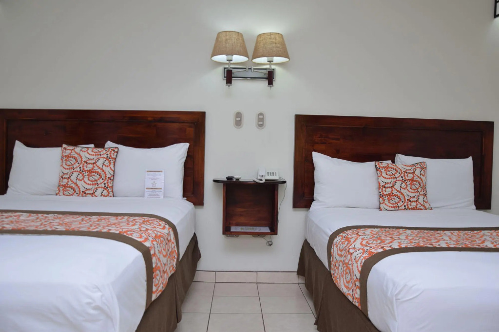 Arenal Volcano Inn