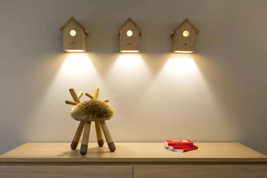 Appartements de lHéliopic