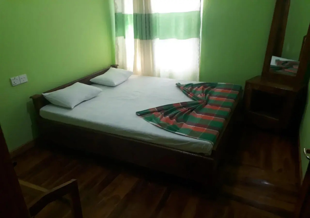 31 Kandy Guest House