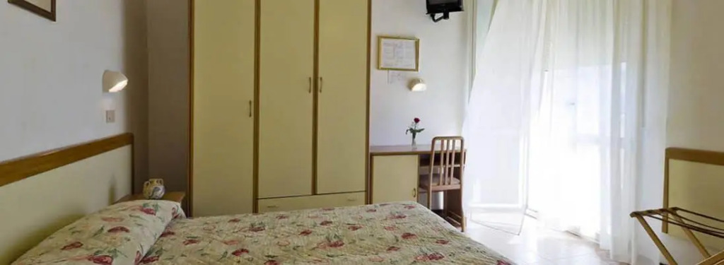 Hotel Losanna Cervia