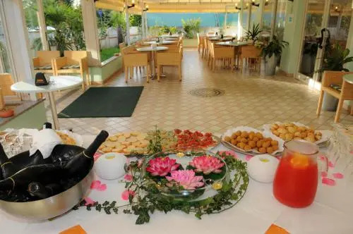 Hotel Itta