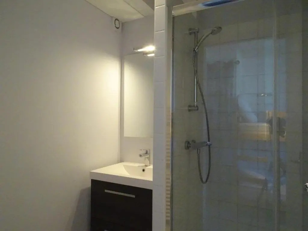 Appartement Arette, 1 pièce, 4 personnes - FR-1-602-4