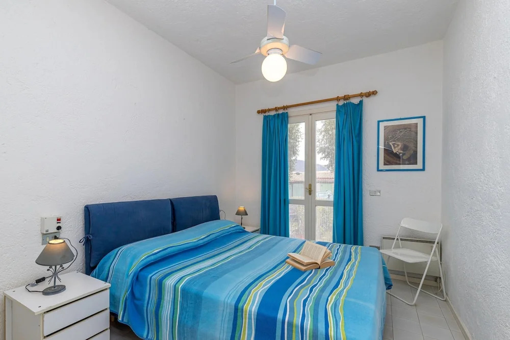 Il Vecchio Faro 15 150m From The Beach