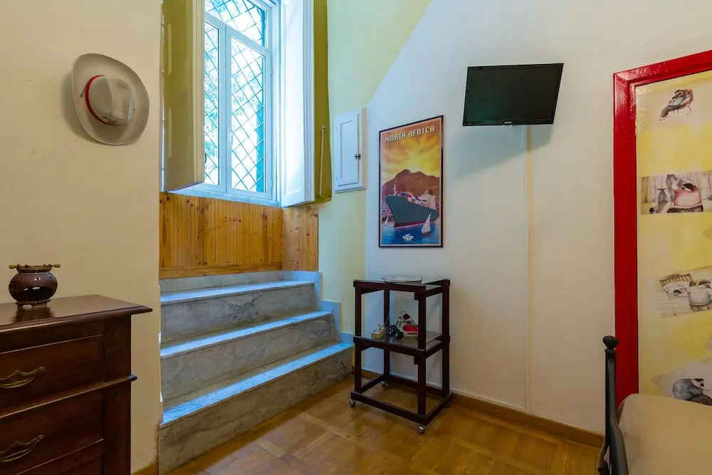 Nightlife Lovers Apartment