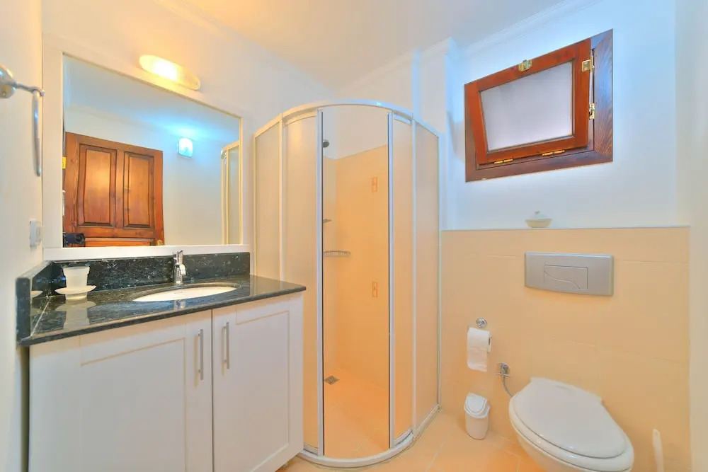 Vena Apartment