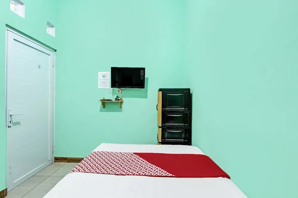 Hotel O Guest House Inayah Syariah