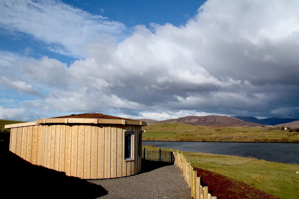 Skye Cabins