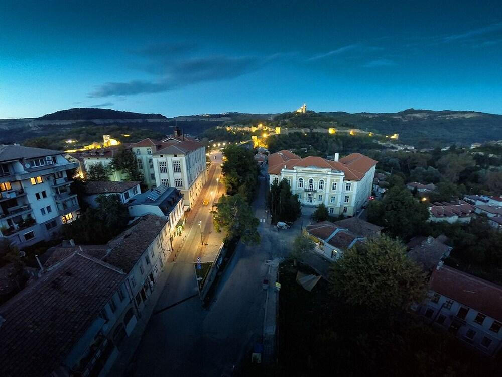Tsarevets Boutique Hotel & SPA